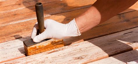 Staining Services Pana On Hardwood And Concrete Floors Staining Services