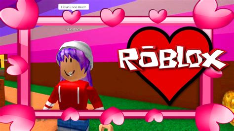 ROBLOX VALENTINE S DAY TYCOON OBBY RADIOJH GAMES MICROGUARDIAN YouTube