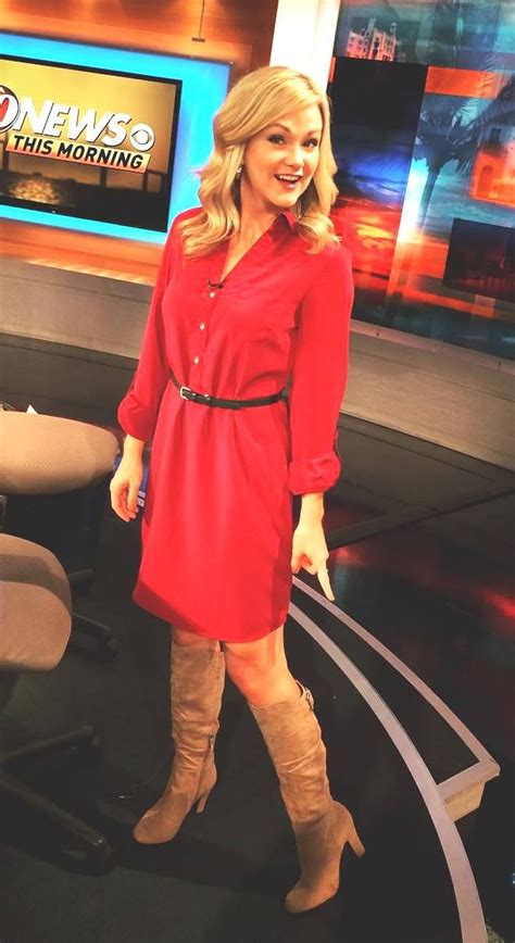 Newsmax Female Anchors Fox News Anchor Heather Nauert Named State