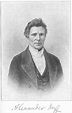 Duff, Alexander (1806-1878) | History of Missiology