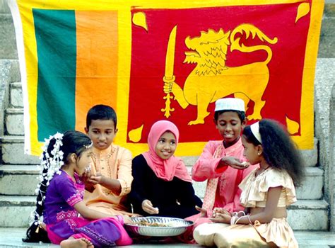 Independence day sri lanka the time of lion's roaring. Happy Independence Day Of Sri Lanka - WCSA.WORLD
