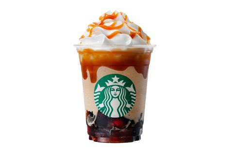 Starbucks Japan Releases 47 New Frappuccinos Hypebeast