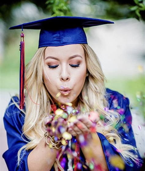 List 95 Pictures Creative Graduation Photoshoot Ideas For Girls