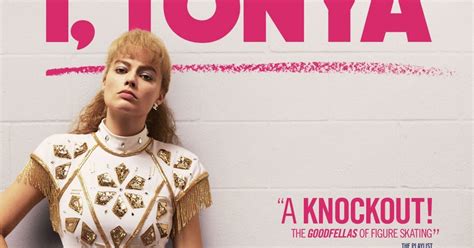 Movie Review I Tonya Lolo Loves Films