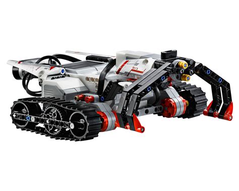 Lego Education Mindstorms Ev3 домашняя версия Home Edition 31313