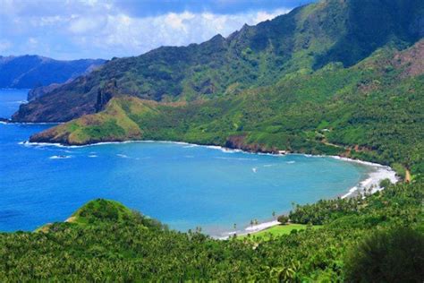 Top 10 Things To Do In Nuku Hiva Island X Days In Y