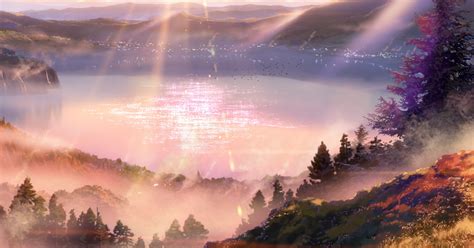 Your Name Wallpaper Desktop 4k Free Download Your Name Anime