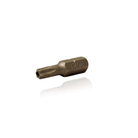 T25 Torx Bit Safemark