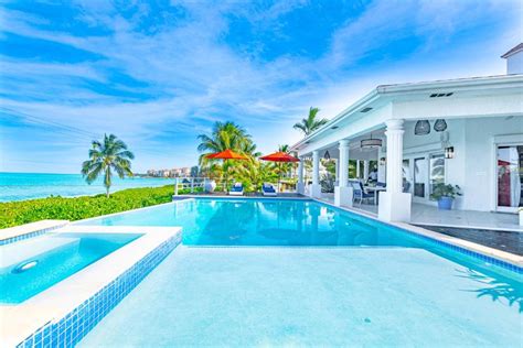 [updated] 11 dreamy bahamas luxury villas