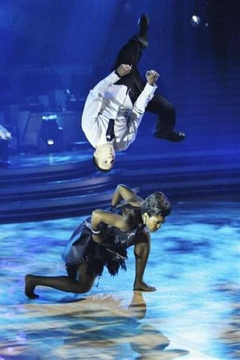 Dancing With The Stars Season 10 Episode 7
