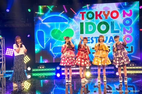 Our “tokyo Idols” Encounter We Stumble Upon The Dancelicious “pop Idol