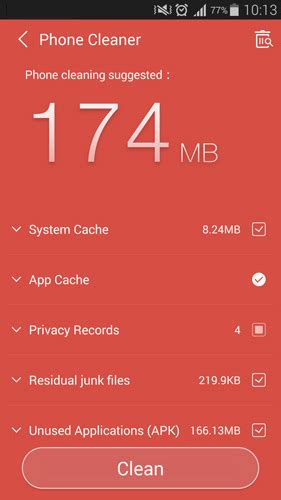 15 Best Cleaning Apps For Android Drfone