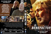 DVD - PS2 - SERIES - PROGRAMAS: El Benefactor - The Benefactor (Drama ...
