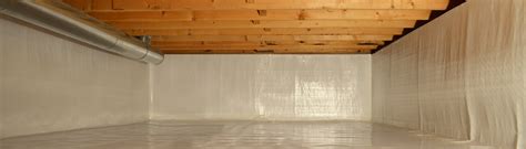 Are you considering doing crawl space encapsulation and mold removal yourself? DIY Crawl Space Encapsulation | Create a Dry Crawl Space