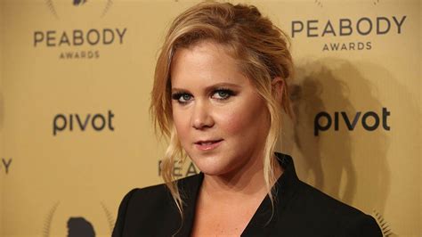 Amy Schumer Blasts Celebrities For Lying About Taking Ozempic And Admits To Trying The Drug
