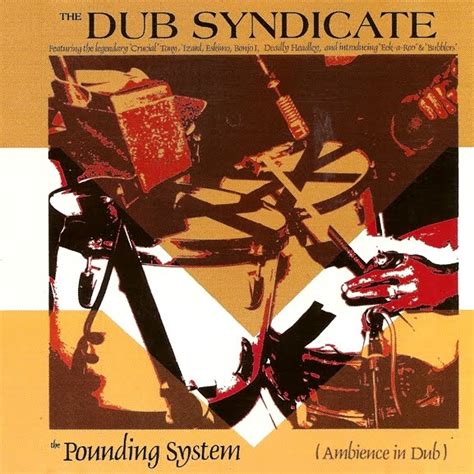 Dub Syndicate Stoned Immaculate Lyrics Lasopasurf