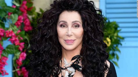 Cher Pictures 2020 Cher Here We Go Again Tour Cher With Her Husband