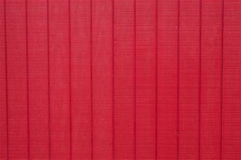 Worn Rustic Red Barn Board Paneling Texture Stock Photo Download