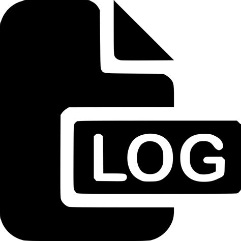 Log Svg Png Icon Free Download 487482 Onlinewebfontscom