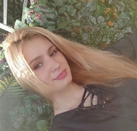 Natasha Shinee Biodata Lengkap Instagram Umur Mantan Model Rusia
