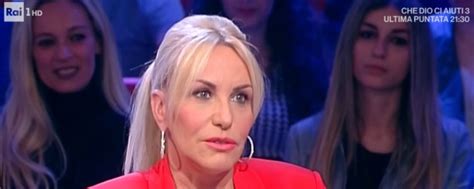 Ma che cosa si sa sulla sua vita privata e sentimentale? L'Arena, Antonella Clerici: 'Nel mio futuro più vita ...