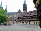 Alte Hofhaltung | Bamberg Guide - Stadtportal Weltkulturerbe
