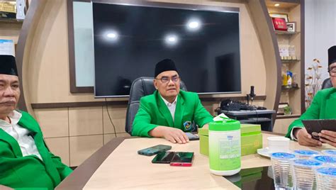 Prof Basri Modding Dicopot Jadi Rektor Umi Ini Penjelasan Yayasan