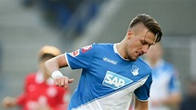 Ermin Bicakcic 1899 Hoffenheim 1. FSV Mainz 05 Bundesliga 28022015 ...