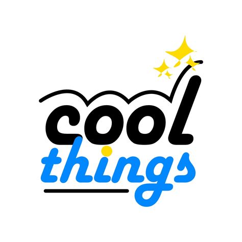 Cool Things