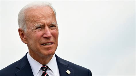 Biden Says Nonviolent Criminals Shouldnt Go To Jail Drawing Ridicule