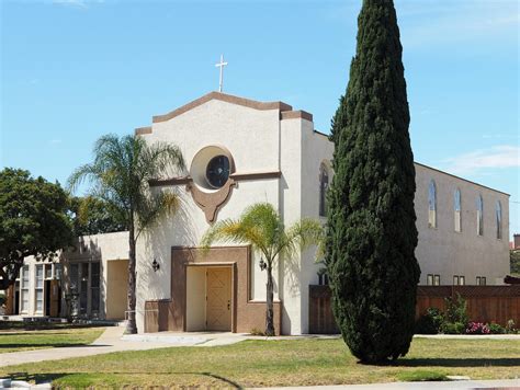 Linda Vista Presbyterian Church Clio