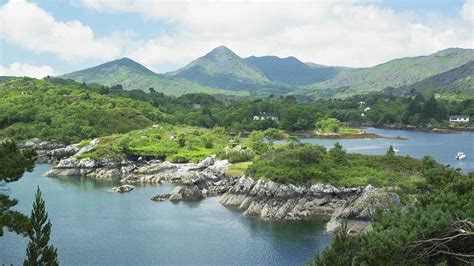 Places to See - Kerry Insight