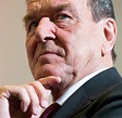 Neue Biografie: Merkel würdigt Altkanzler Gerhard Schröder - WELT