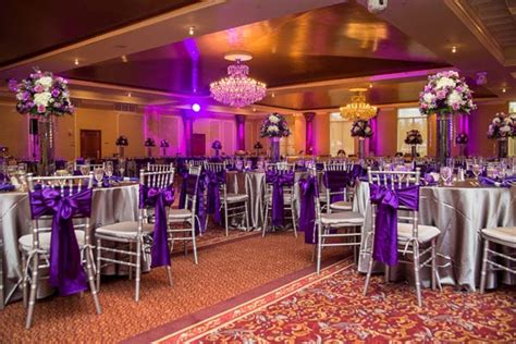 50 Purple And Silver Wedding Color Ideas Shutterfly