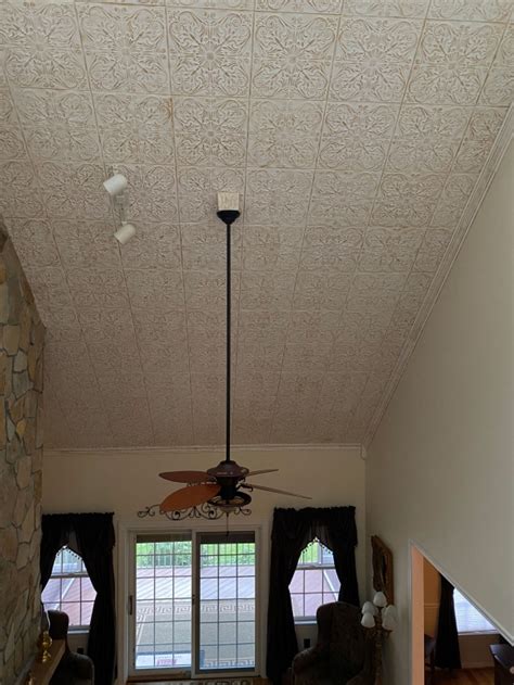 Vaulted Living Room Ceiling Photo Contest