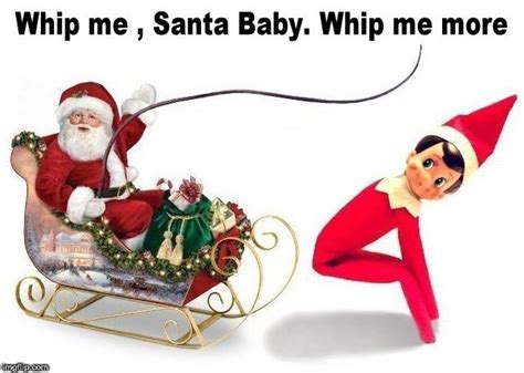 Bad Santa Imgflip