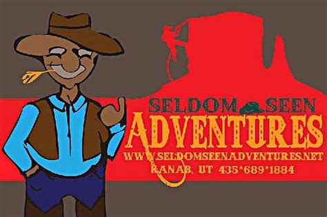 Seldom Seen Adventures Kanab All You Need To Know Before You Go