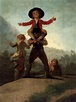 Francisco Goya | Rococo Era /Romantic painter and Printmaker ...