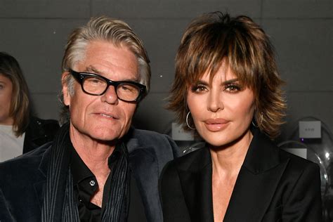 RHOBH Lisa Rinna Harry Hamlin Marriage Update And Plans The Daily Dish
