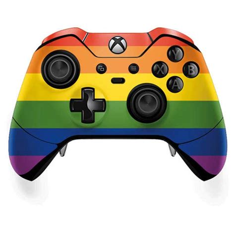 Best Xbox Themed Pride Accessories In 2021 Windows Central