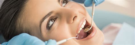 Razones Para Estudiar La Carrera De Odontología