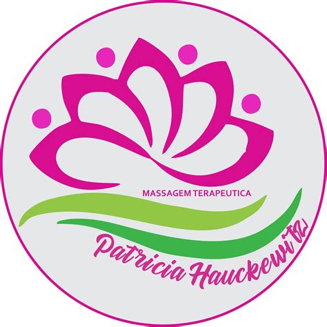 Patrícia Massagista Home