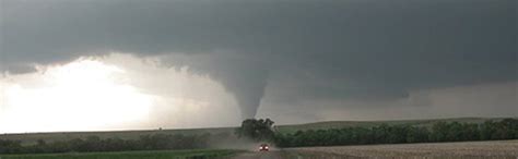 Nebraska And Us Tornadoes Lincoln Weather And Climate Nebraska