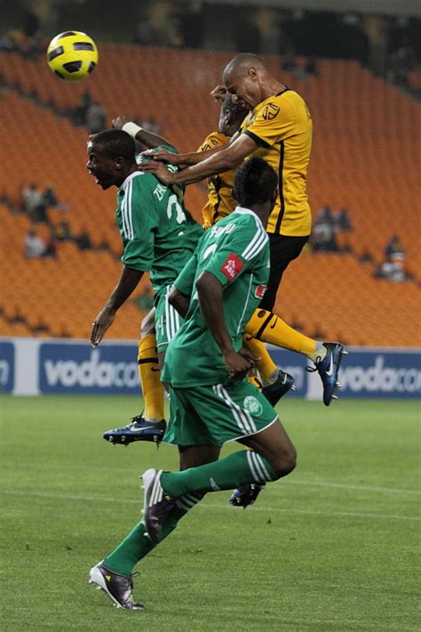 The previous meeting between the two teams last year. Kaizer Chiefs VS Amazulu | jacquescato