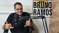 Pr. Bruno Ramos | Talk Cast Ep. 02 - YouTube
