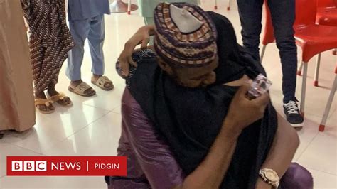 Kano Marriage Proposal Video Of Man Wey Kneel Down Propose To Im Babe