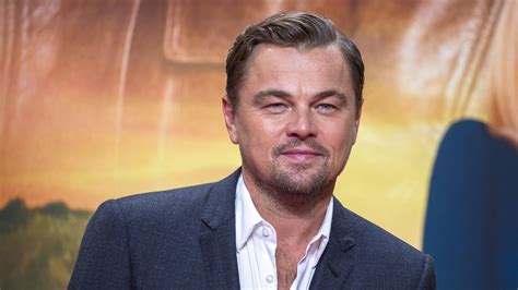 Leonardo Dicaprio En Couple Avec Gigi Hadid