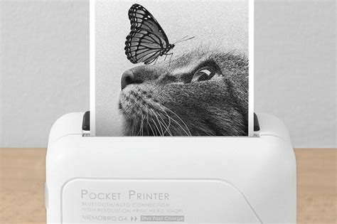 Best Deals On Portable Photo Printers