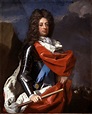 John Churchill, 1st Duke of Marlborough, 1702 (c) | Marlborough ...
