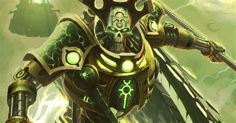 good  bad   insulting codex necrons part  special rules  units warhammer